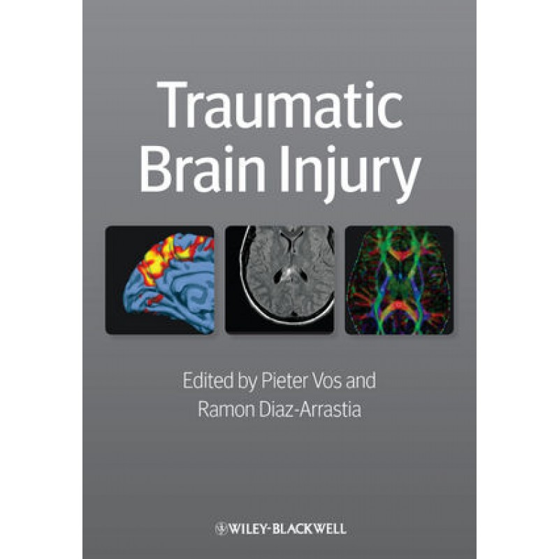 Traumatic Brain Injury