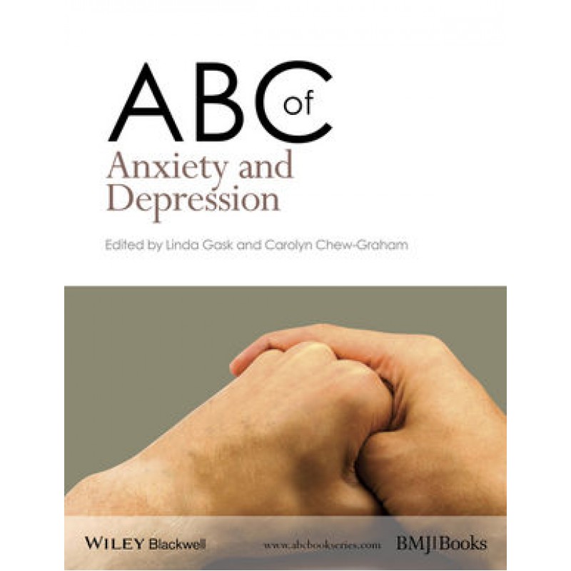 ABC of Anxiety and Depression
