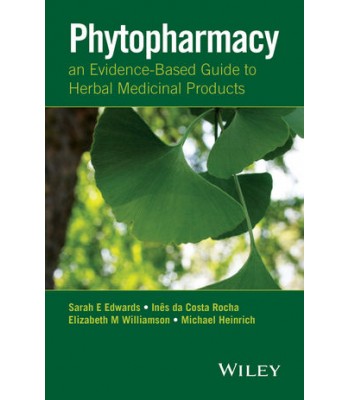 Phytopharmacy: an Evidence-Based Guide to Herbal Medicinal Products