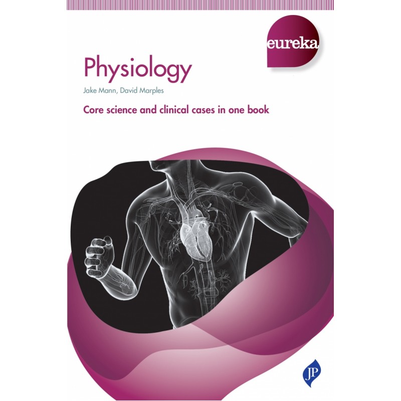 Eureka: Physiology