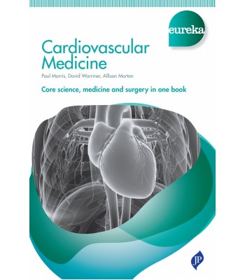 Eureka: Cardiovascular Medicine