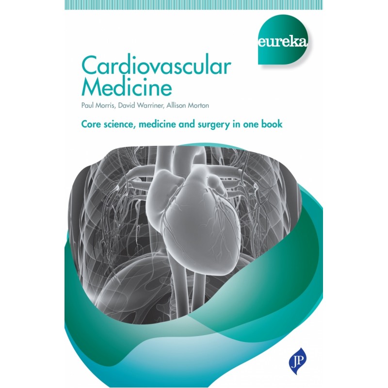 Eureka: Cardiovascular Medicine