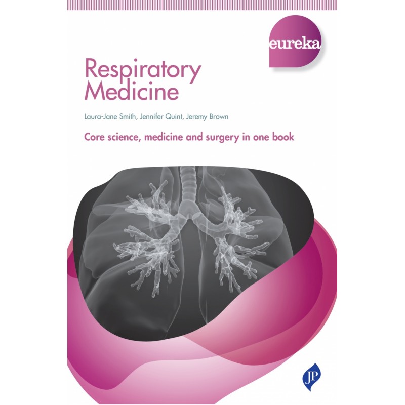 Eureka: Respiratory Medicine