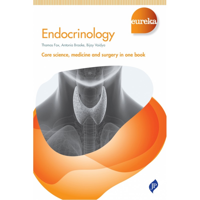 Eureka: Endocrinology