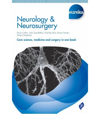 Eureka: Neurology &amp; Neurosurgery