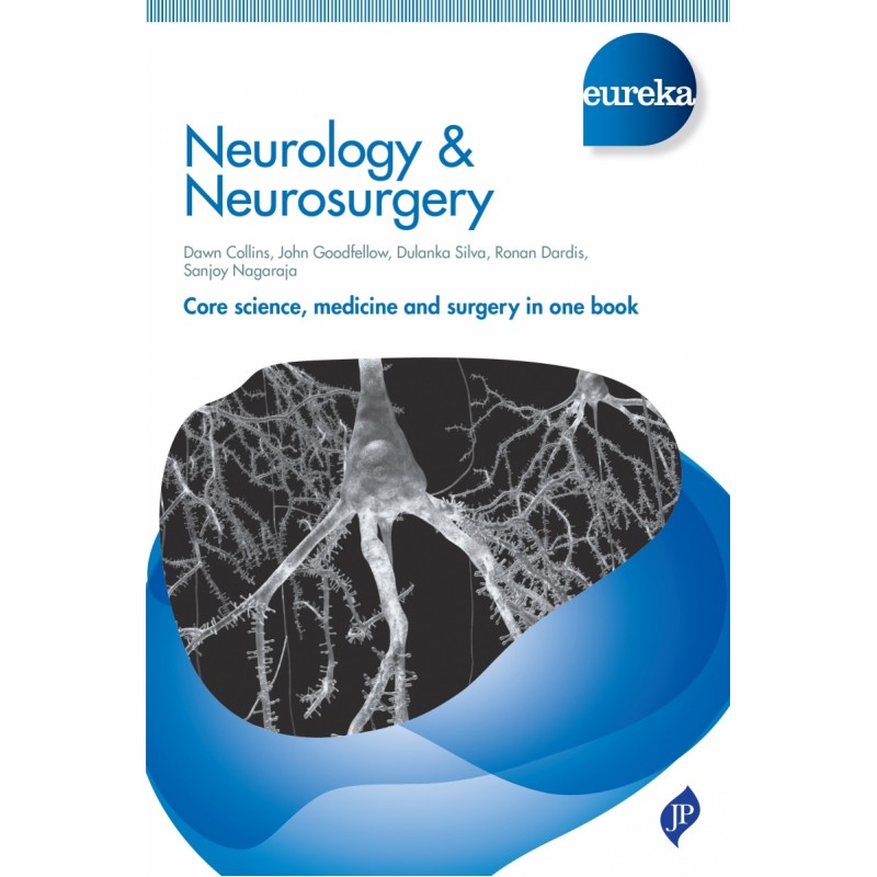 Eureka: Neurology  and Neurosurgery