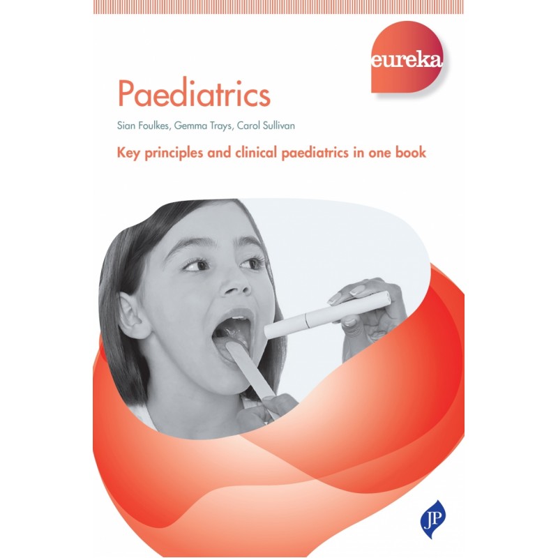 Eureka: Paediatrics