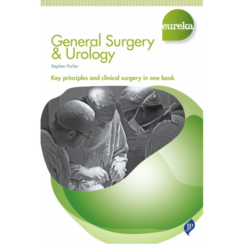Eureka: General Surgery  and Urology