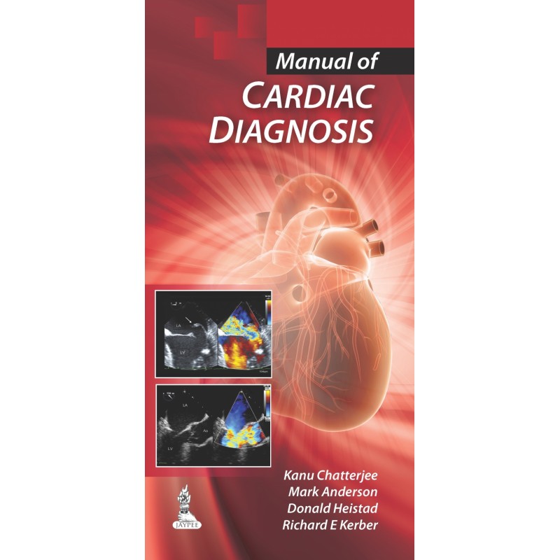 Manual of Cardiac Diagnosis