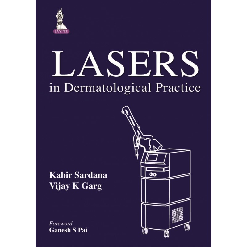 Lasers in Dermatological Practice