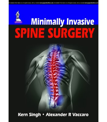 Minimally Invasive Spine Surgery