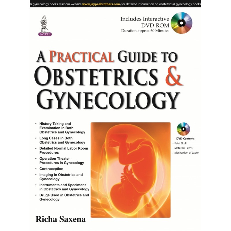 Practical Obstetrics  and  Gynaecology
