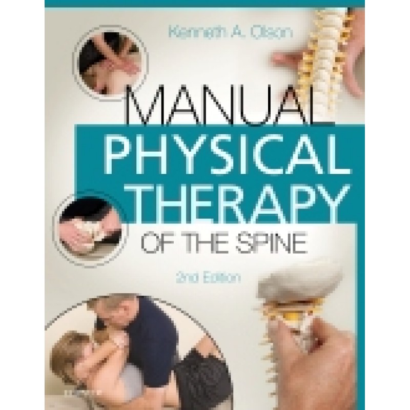 Manual Physical Therapy of the Spine, 2nd Edition
