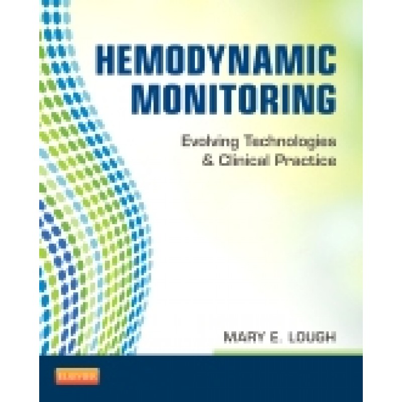 Hemodynamic Monitoring