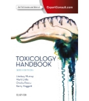 Toxicology Handbook, 3rd Edition