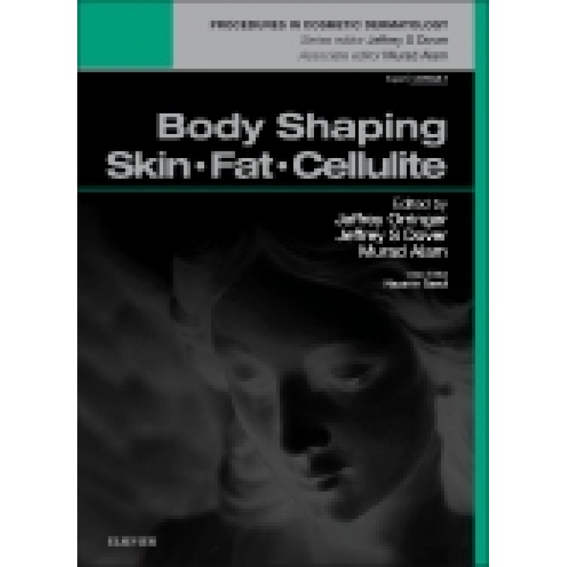 Body Shaping: Skin Fat Cellulite