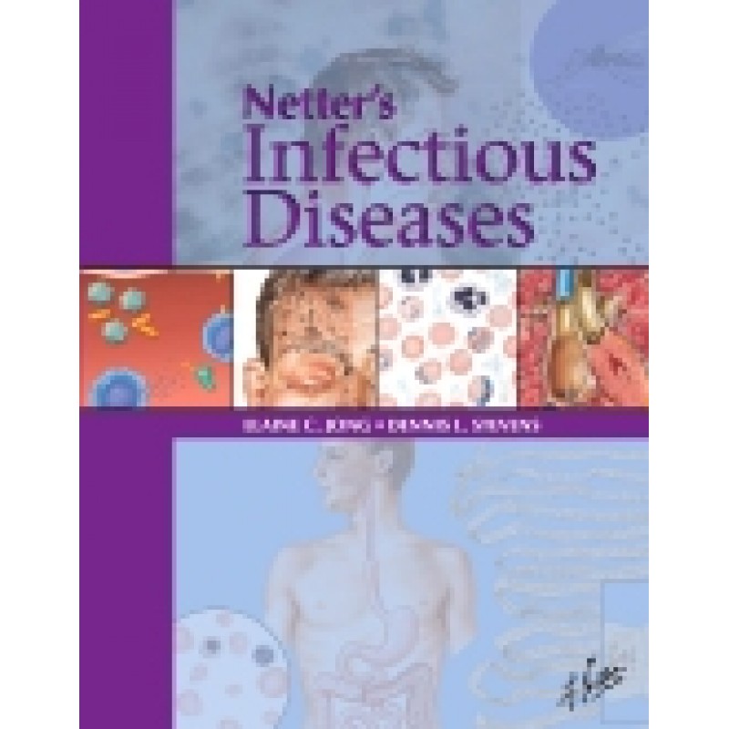 Netter's Infectious Disease