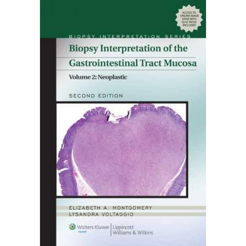 Biopsy Interpretation of the Gastrointestinal Tract Mucosa recommended  LARGER VIEW | GOOGLE PREVIEW Biopsy Interpretation of the Gastrointestinal Tract Mucosa, 2e  Biopsy Interpretation of the Gastrointestinal Tract Mucosa recommended  LARGER VIEW | GOOG