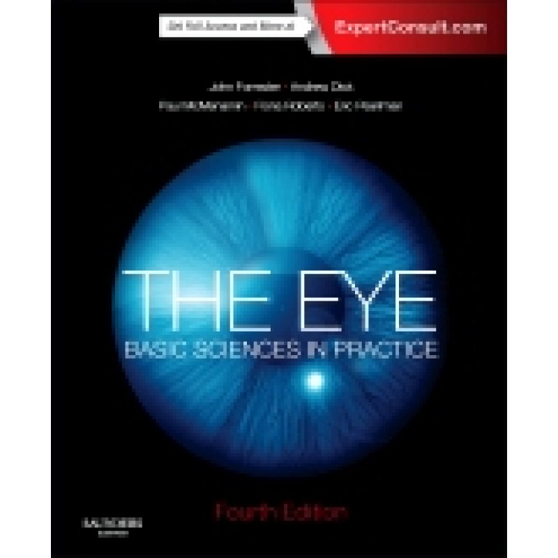 The Eye, 4th Edition