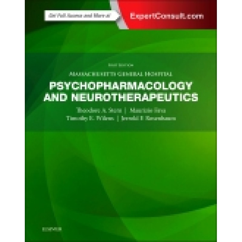Massachusetts General Hospital Psychopharmacology and Neurotherapeutics
