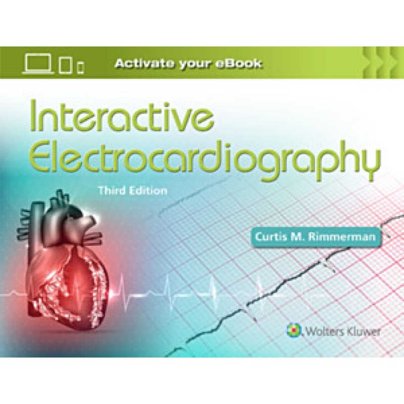 Interactive Electrocardiography, 3e