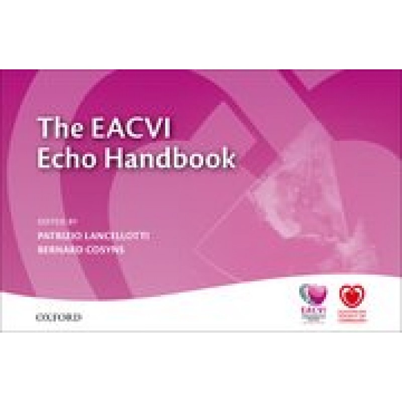 The EACVI Echo Handbook