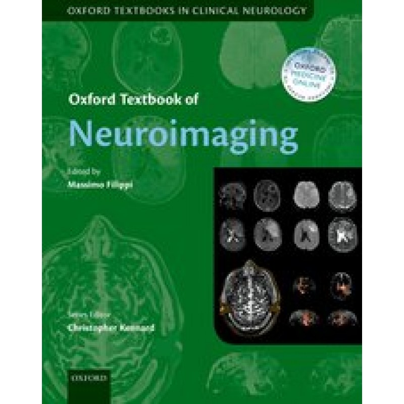 Oxford Textbook of Neuroimaging by Filippi