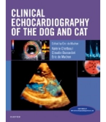 Clinical Echocardiography of the Dog and Cat