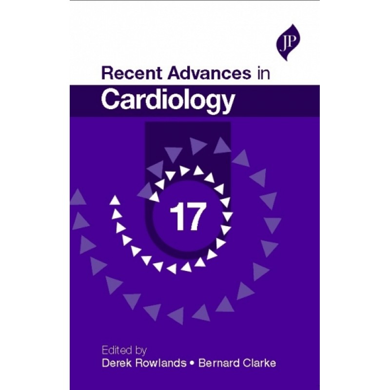 Recent Advances in Cardiology: 17