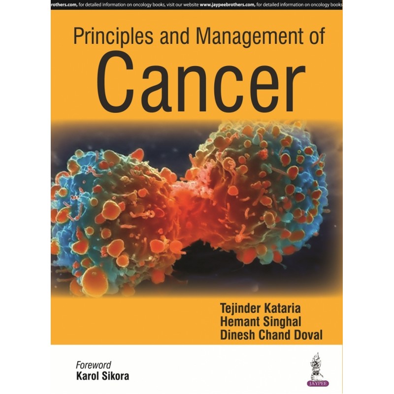 Principles and Management of Cancer