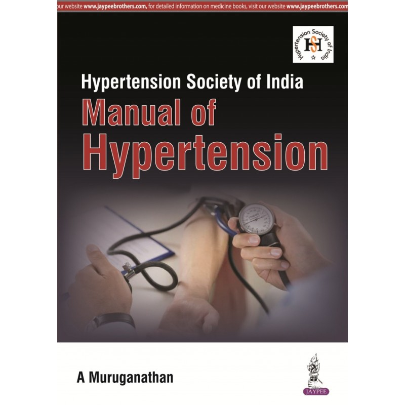 Manual of Hypertension