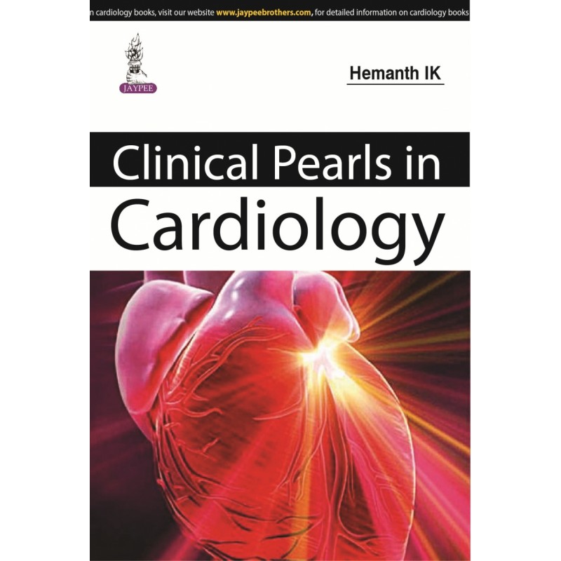 Clinical Pearls in Cardiology