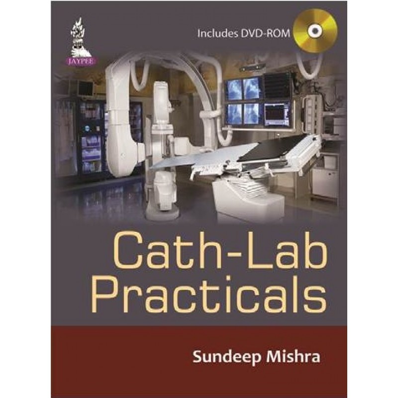 Cath-Lab Practicals