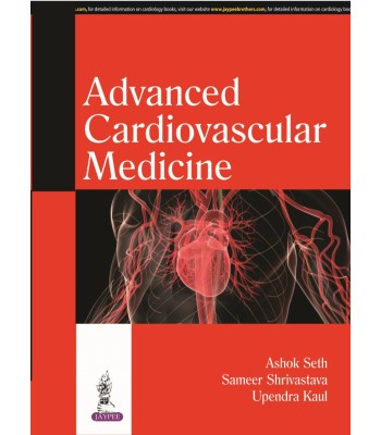 Advanced Cardiovascular Medicine