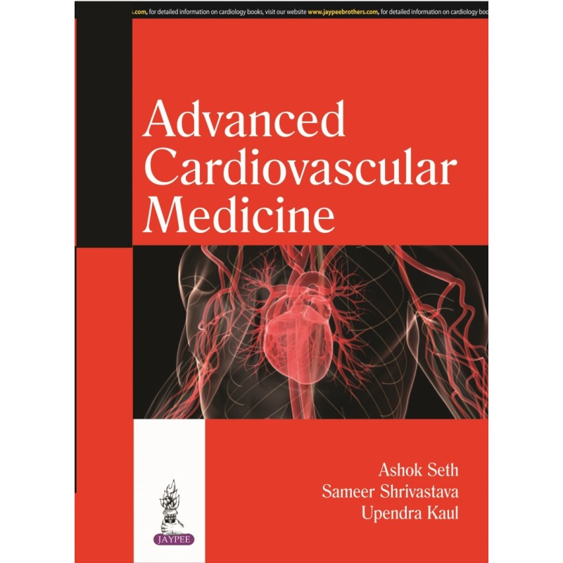 Advanced Cardiovascular Medicine