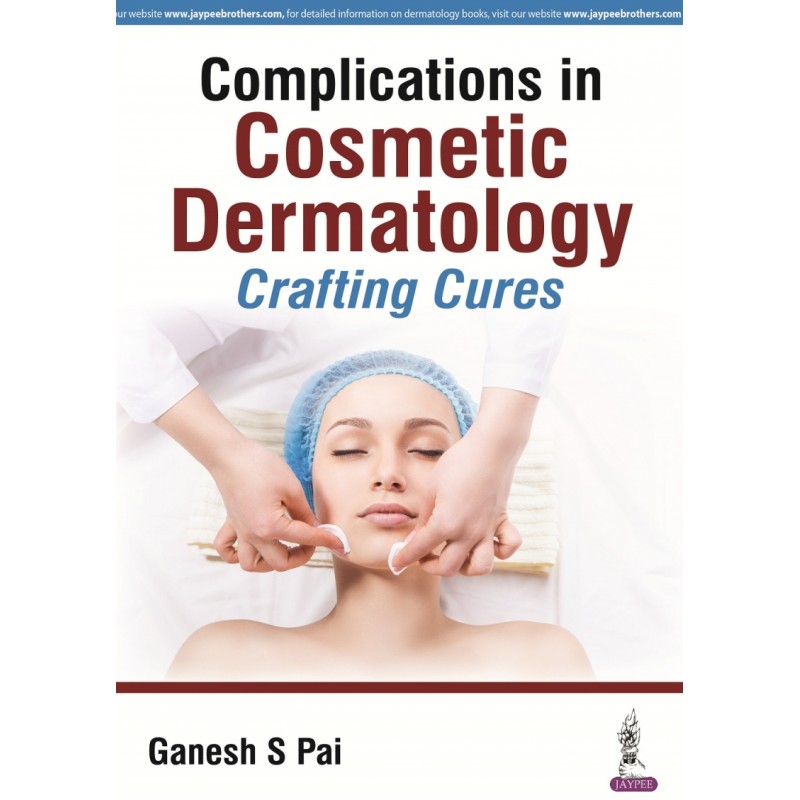 Complications in Cosmetic Dermatology