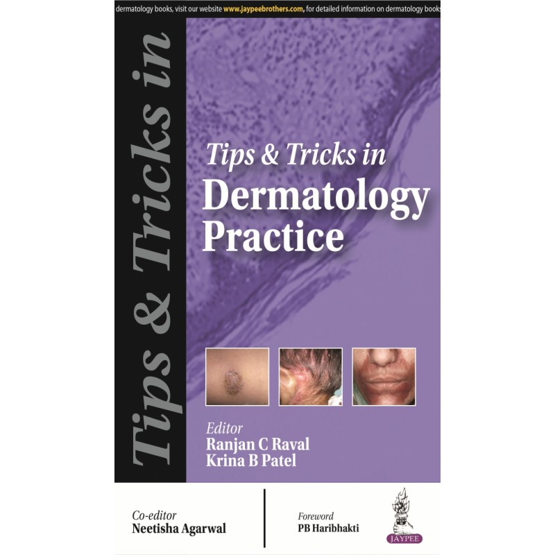 Tips  and  Tricks in Dermatology Practice