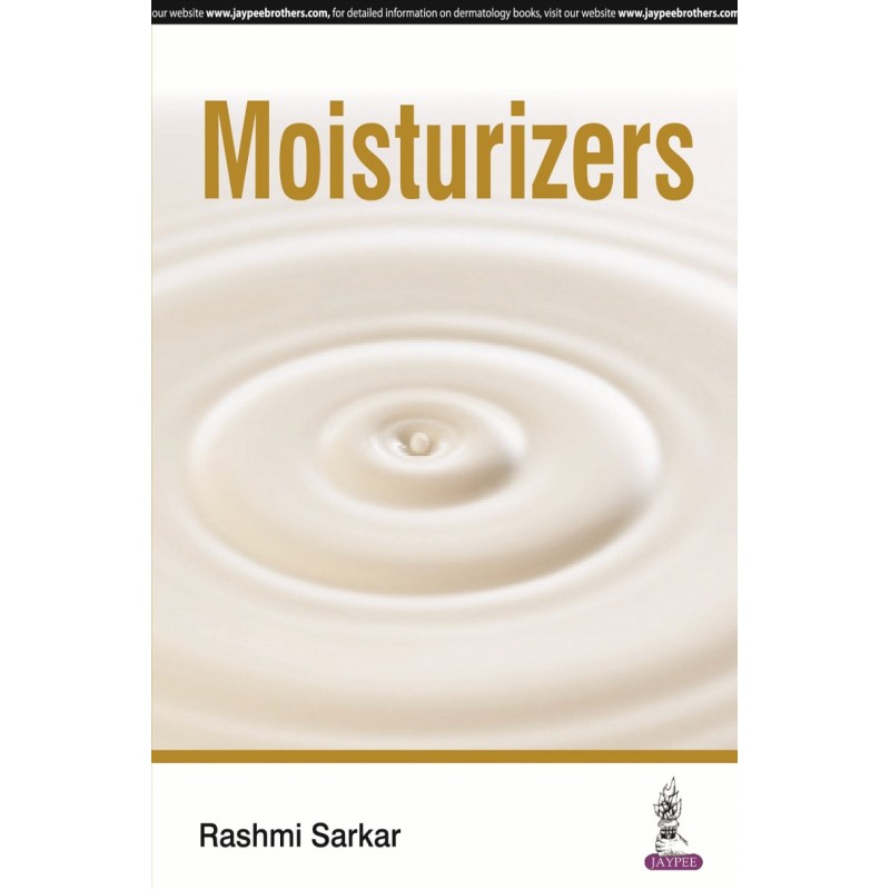 Moisturizers