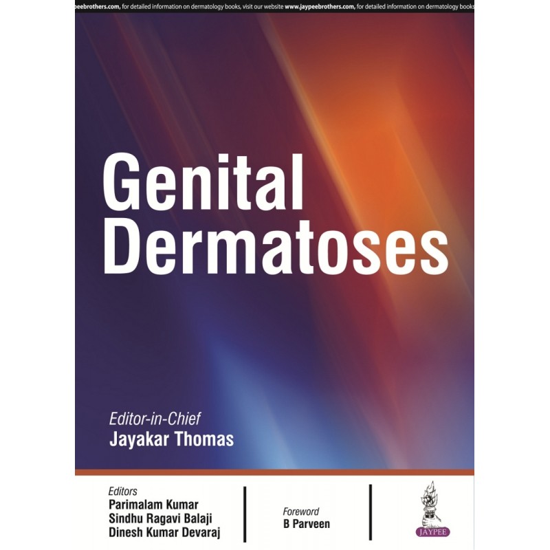 Genital Dermatoses
