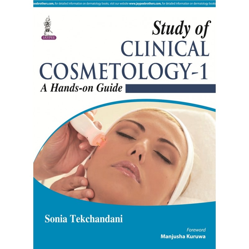 Study of Clinical Cosmetology - 1