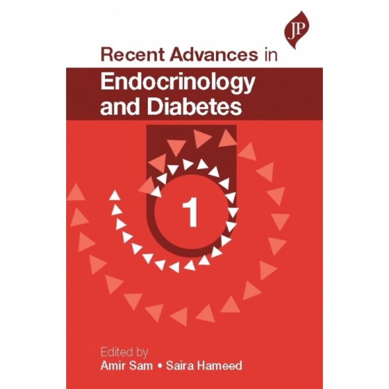 Recent Advances in Endocrinology and Diabetes - 1