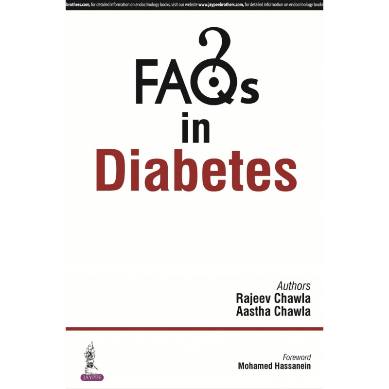 FAQs in Diabetes