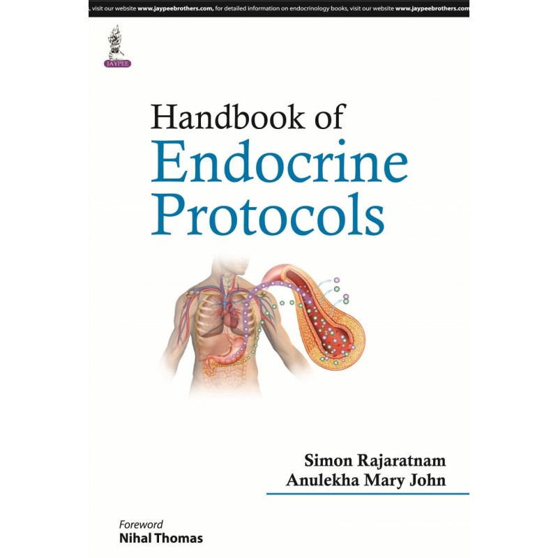 Handbook of Endocrine Protocols