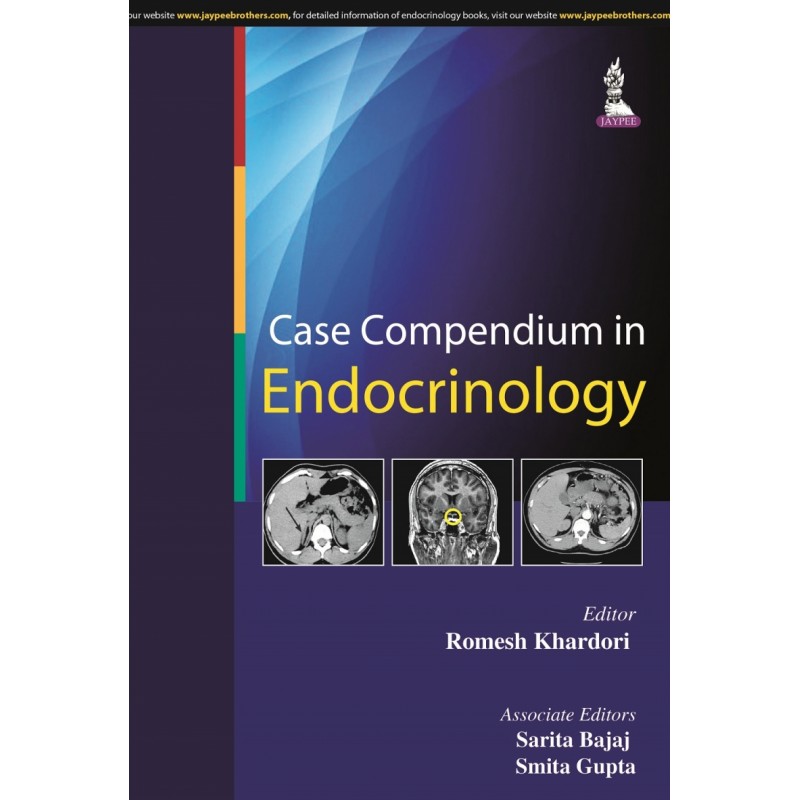 Case Compendium in Endocrinology