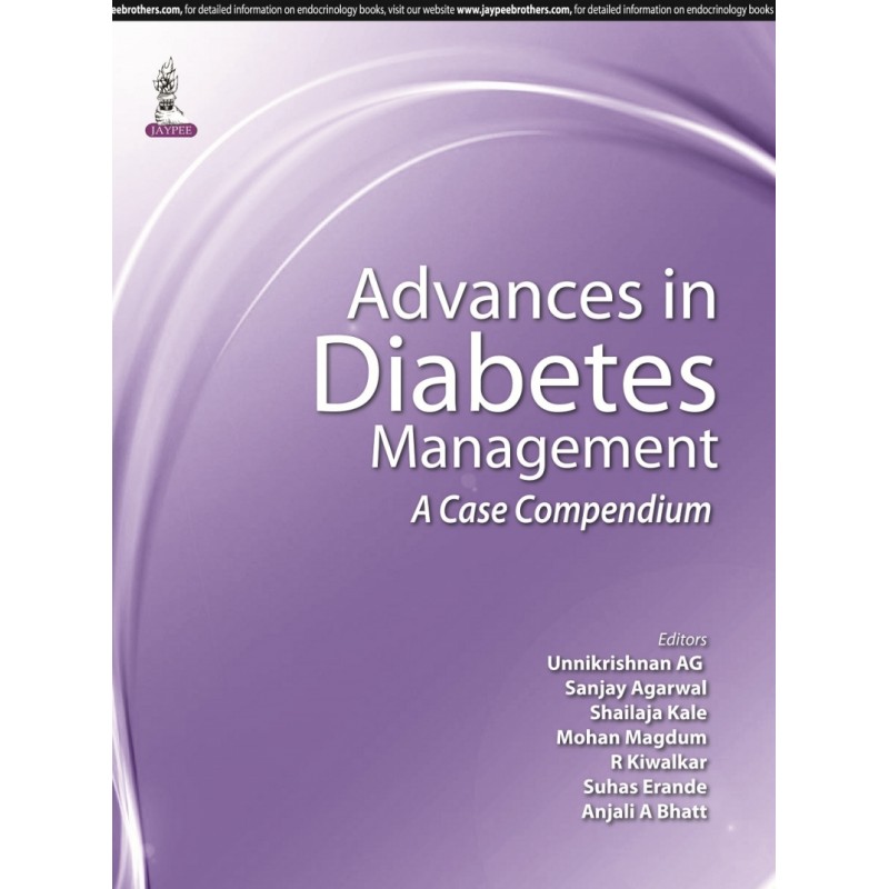 Advances in Diabetes Management
