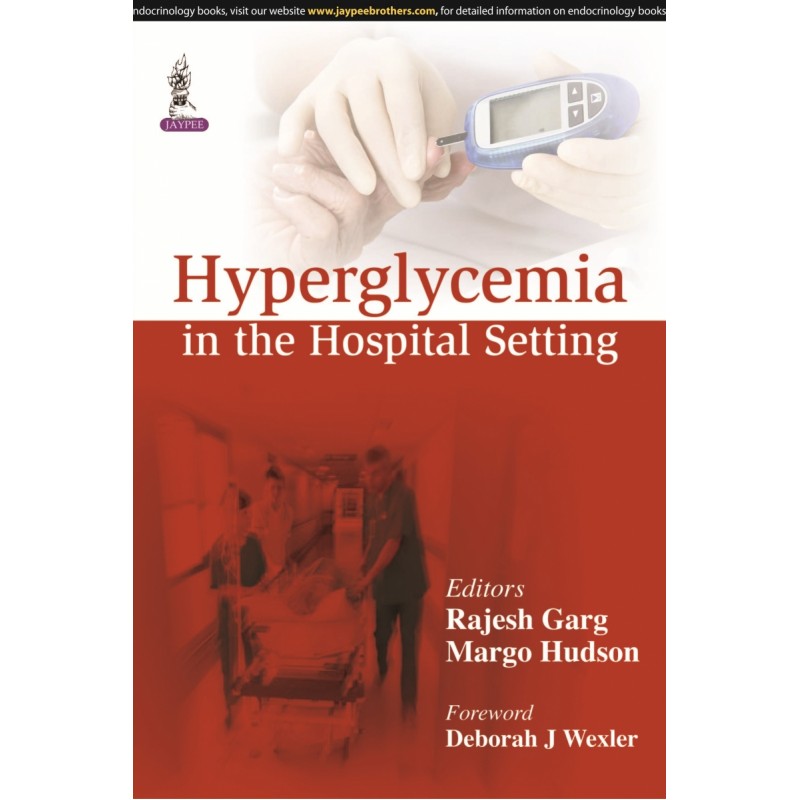 Hyperglycemia in the Hospital Setting