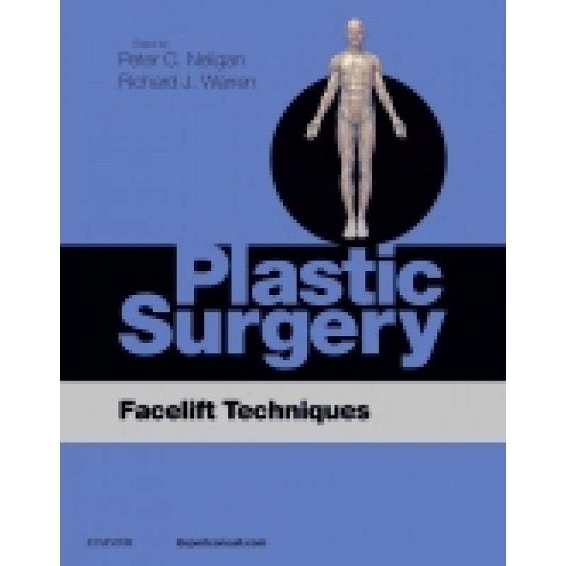 Plastic Surgery: Facelift Techniques Access Code