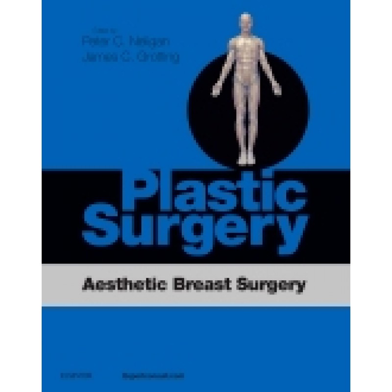 Plastic Surgery: Aesthetic Breast Surgery Access Code