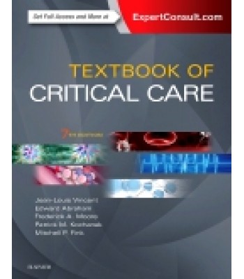 Textbook of Critical Care, 7th Edition