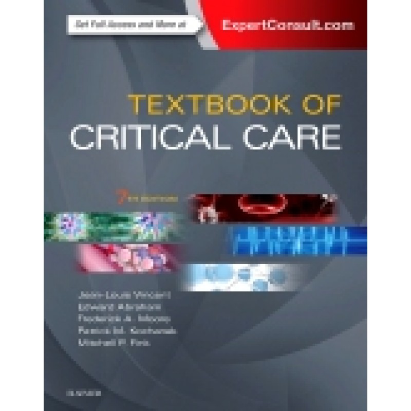 Textbook of Critical Care, 7th Edition